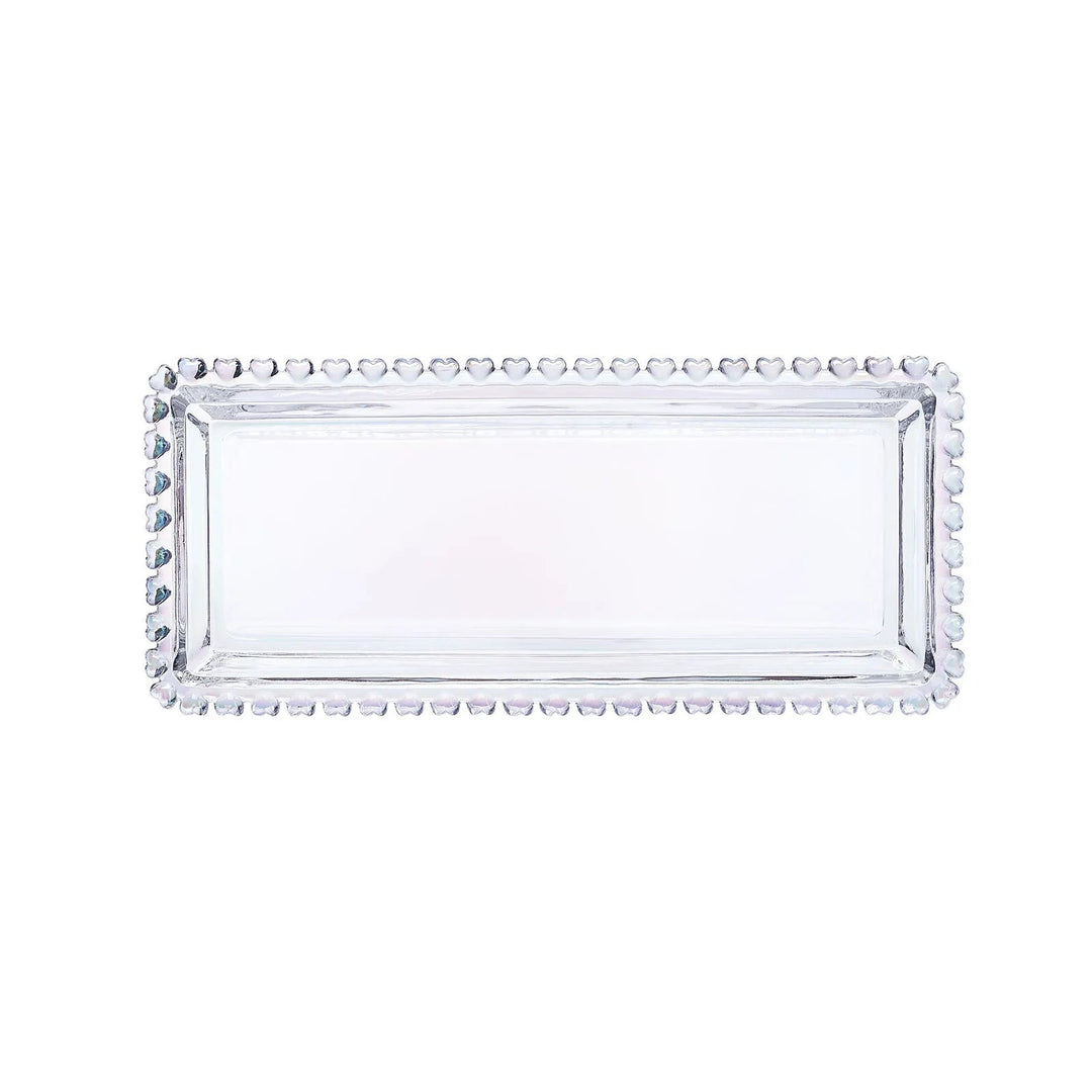 Karaca Rory Kayık Tabak | 30 cm - Løven Home