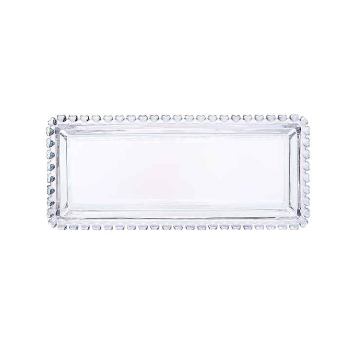 Karaca Rory Kayık Tabak | 30 cm - Løven Home