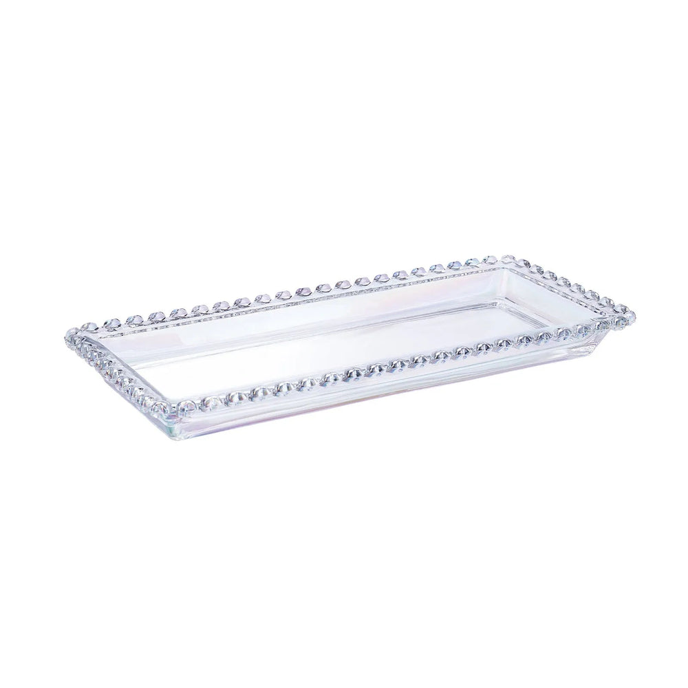 Karaca Rory Kayık Tabak | 30 cm - Løven Home