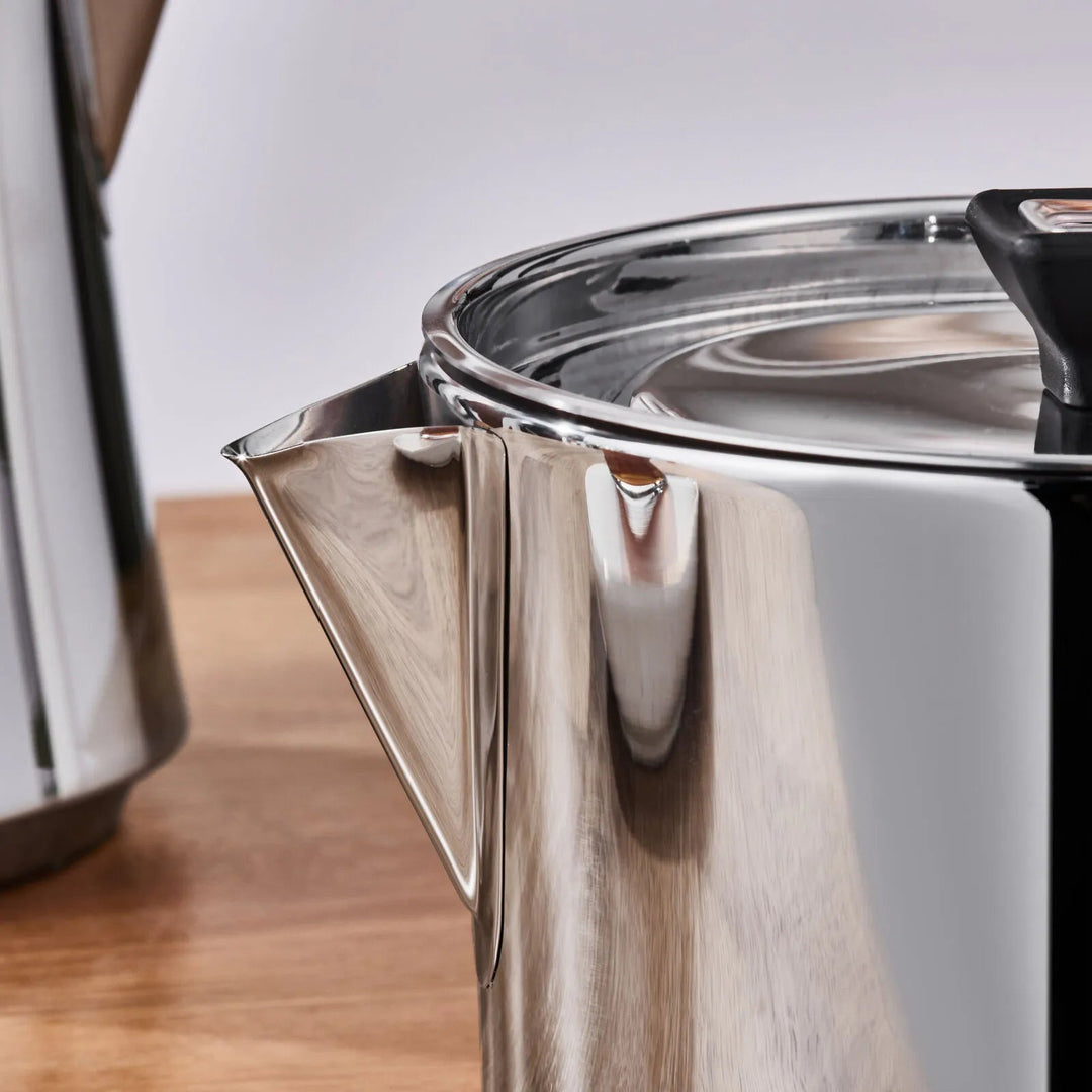 Karaca Sivuple Maxi Tekandesæt – Sort - Løven Home