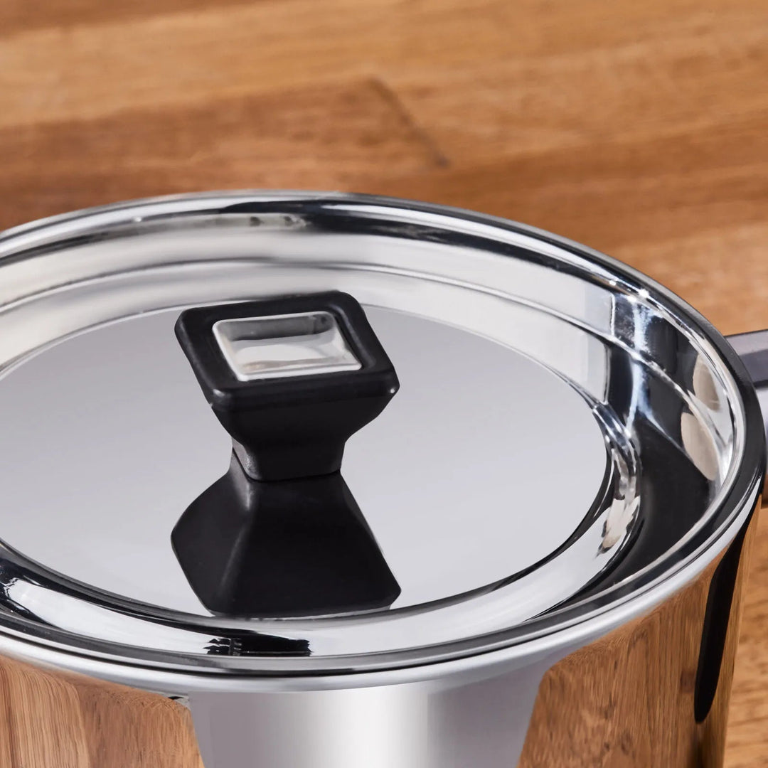 Karaca Sivuple Maxi Tekandesæt – Sort - Løven Home