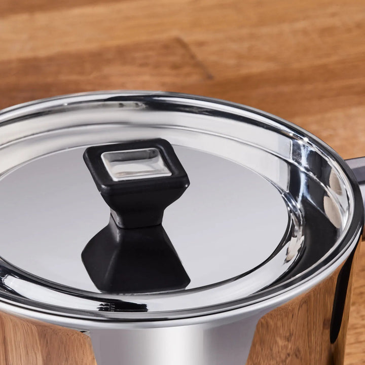 Karaca Sivuple Maxi Tekandesæt – Sort - Løven Home