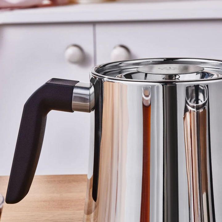 Karaca Sivuple Maxi Tekandesæt – Sort - Løven Home