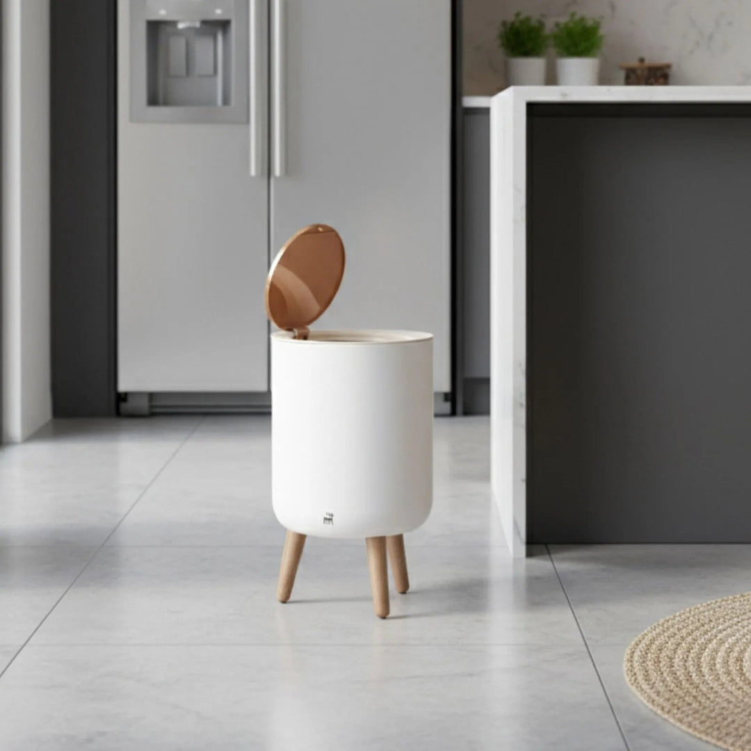 Karaca Soft Affaldsspand – 7 liter - Løven Home