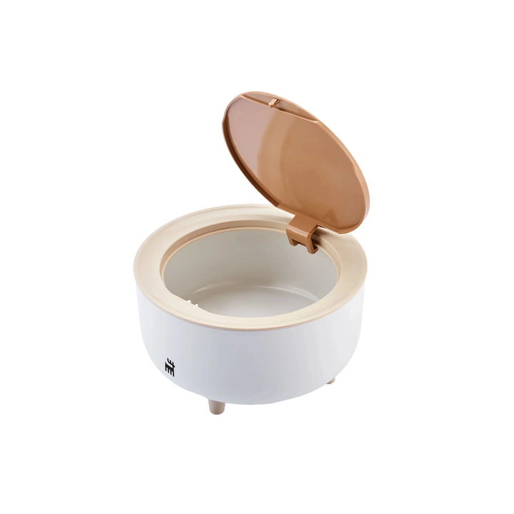 Karaca Soft Bordaffaldsspand – 2 liter - Løven Home