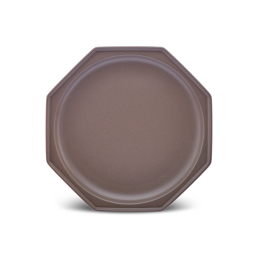 Karaca Stream Bone Fizbo Morgenmadssæt | 26 dele | 6 personer - Løven Home