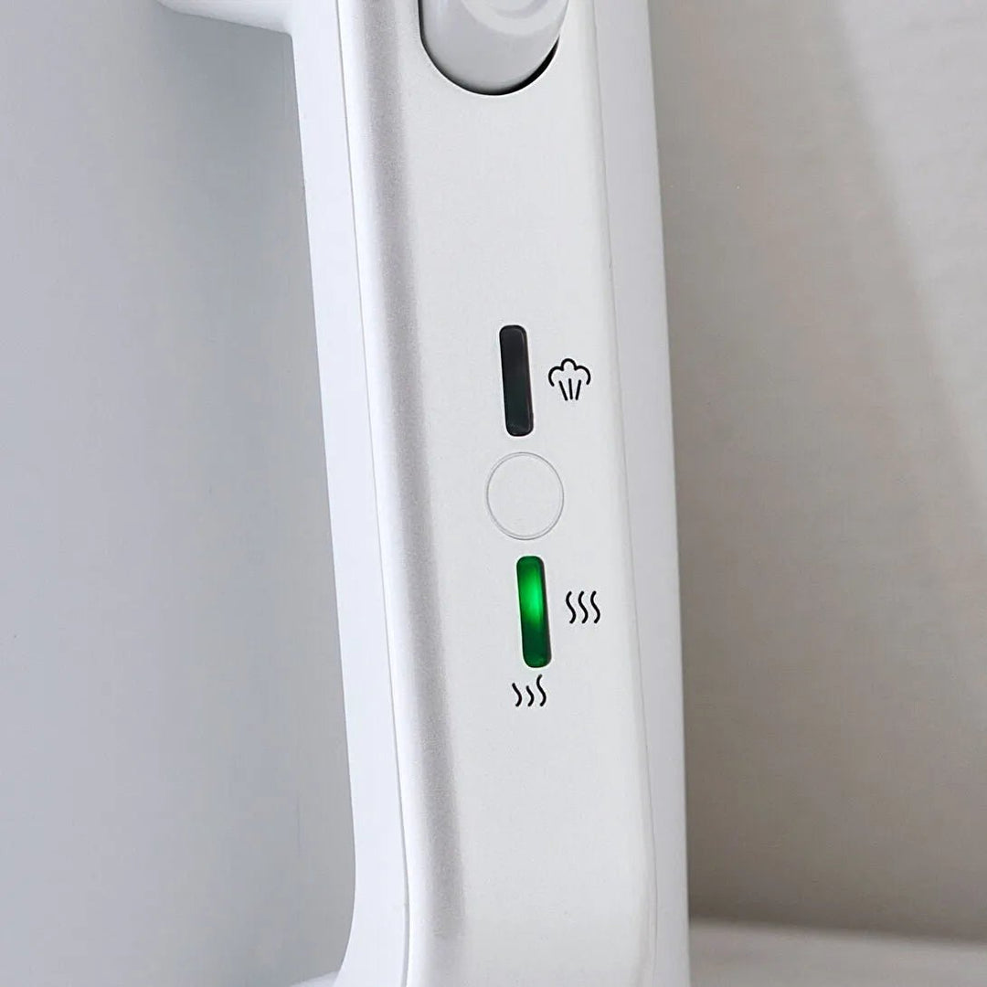 Karaca Tea Grande XL Temaskine 2 - i - 1 - Perlehvid - 3,55 Liter - Løven Home