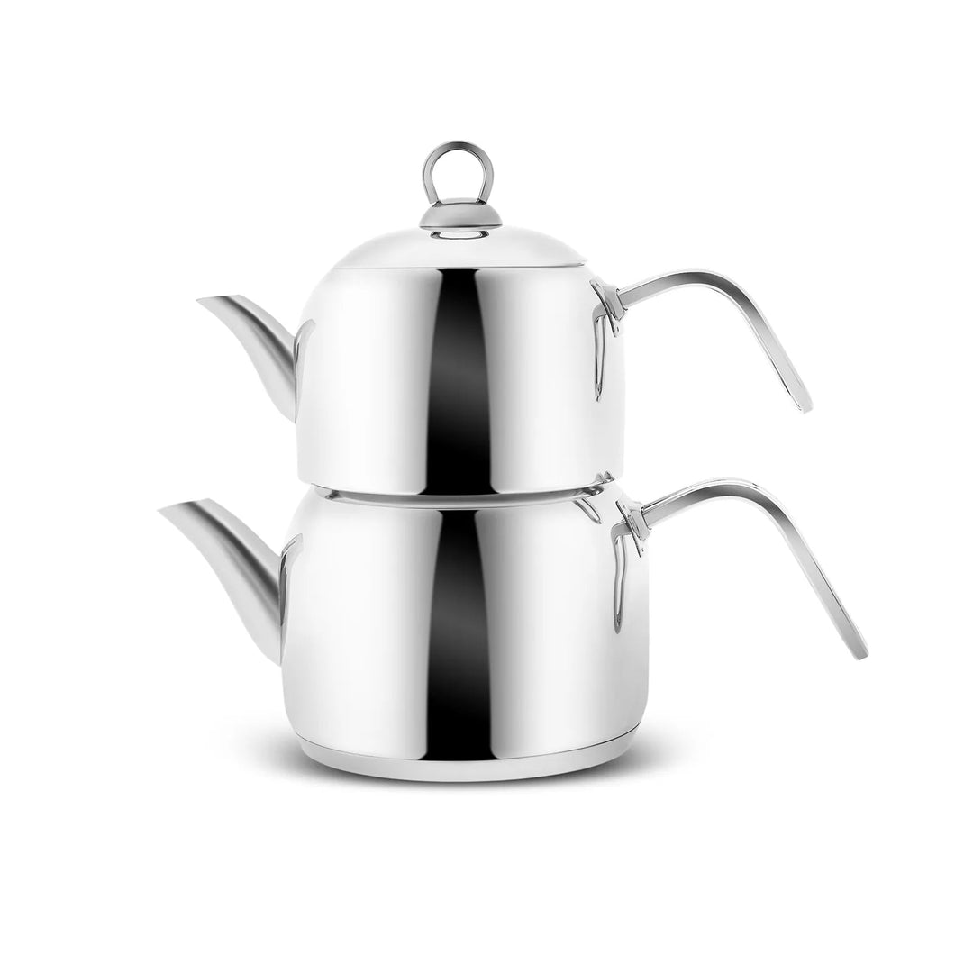 Karaca Urban Midi - Induktion Tekandesæt - 3,2 Liter - Løven Home