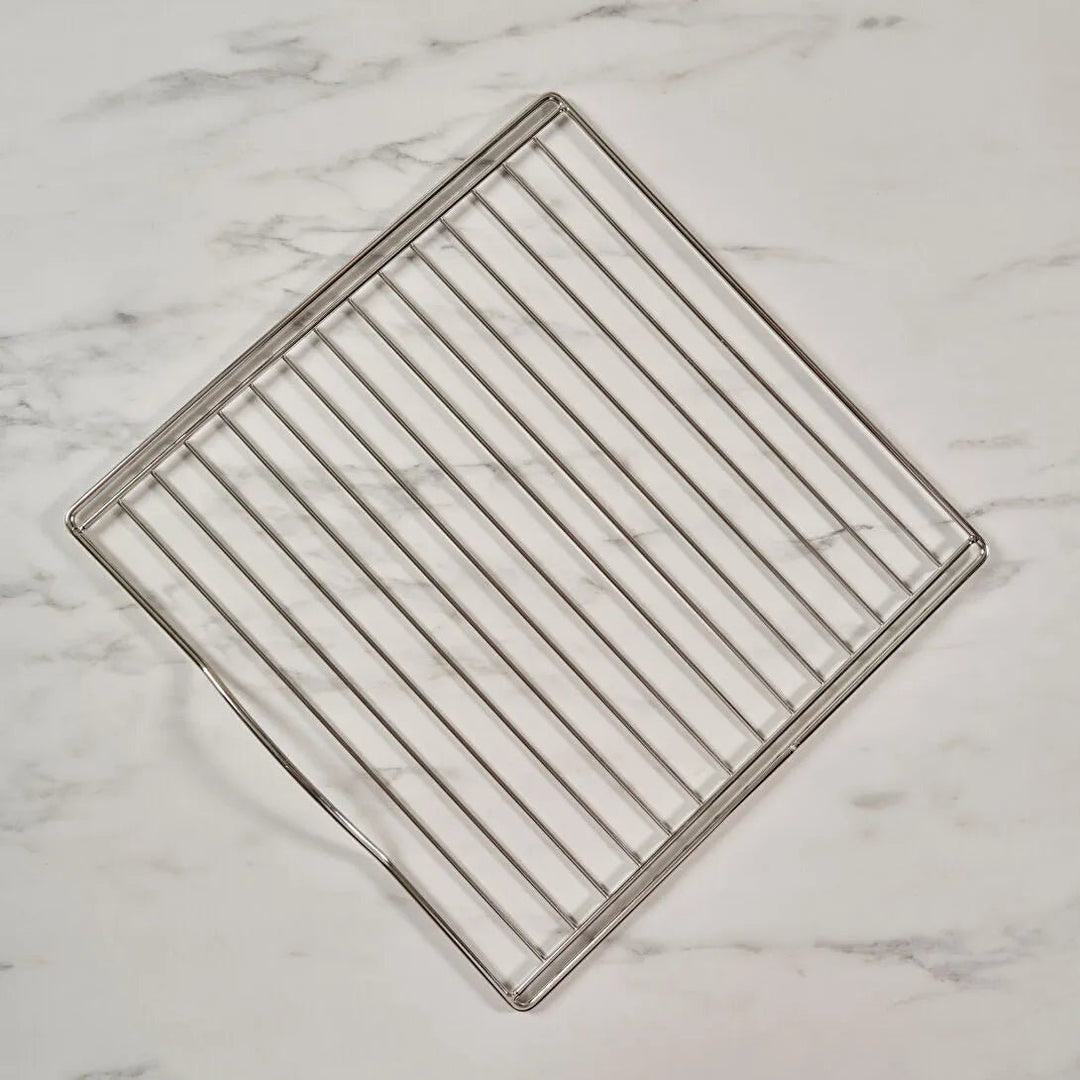 Karaca Vintage Craft Pizzaovn & Airfryer (Cream) – 15 - i - 1 Multimaskine - Løven Home