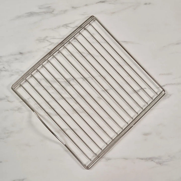 Karaca Vintage Craft Pizzaovn & Airfryer (Cream) – 15 - i - 1 Multimaskine - Løven Home