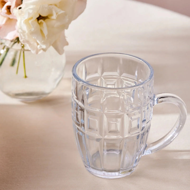 Karaca Winnie Teglas 6 Stk - 200 ml - Løven Home