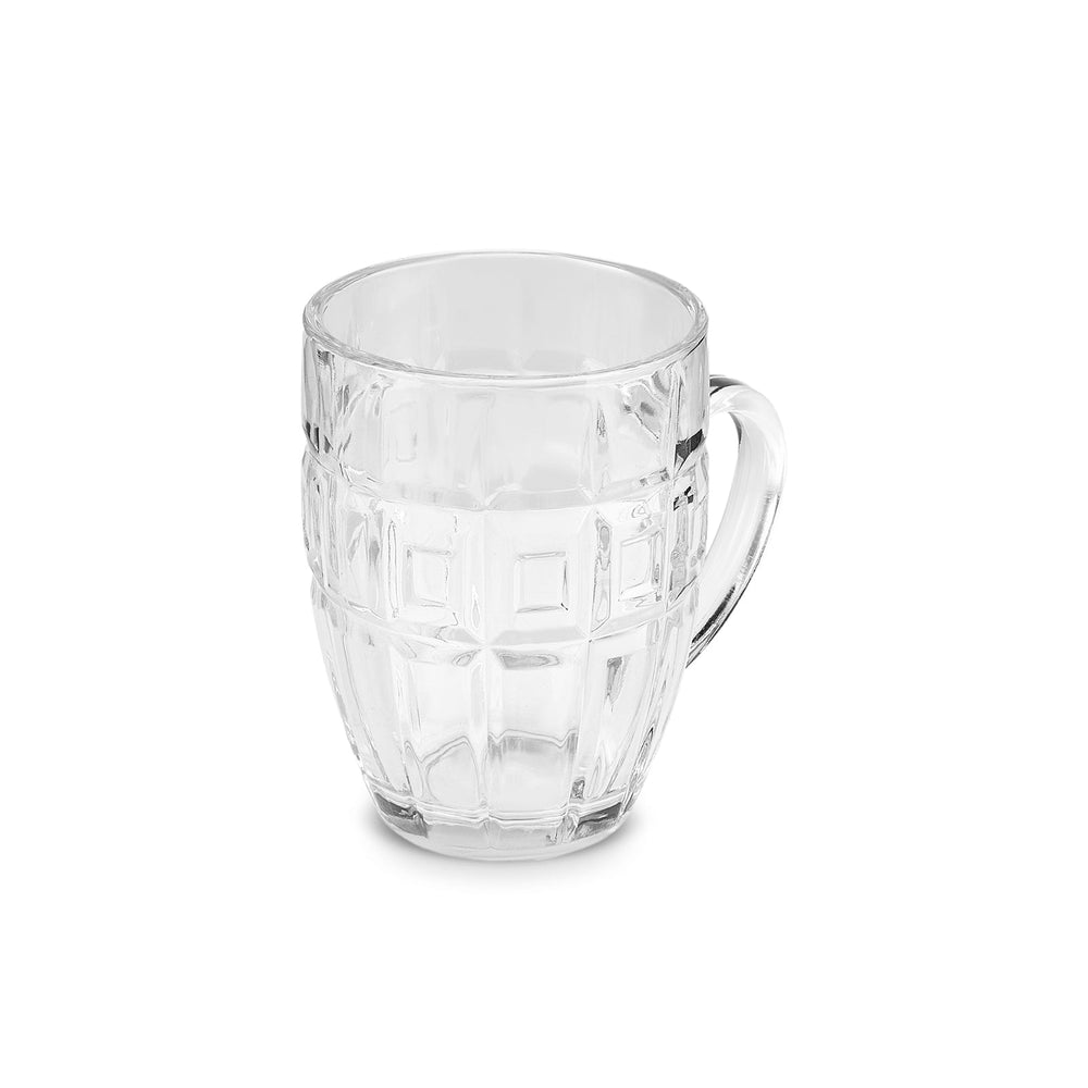Karaca Winnie Teglas 6 Stk - 200 ml - Løven Home