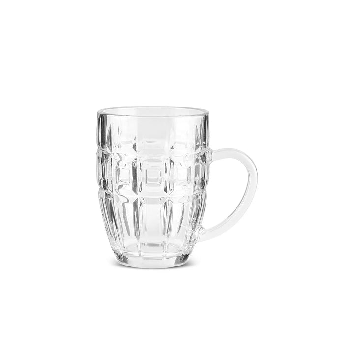 Karaca Winnie Teglas 6 Stk - 200 ml - Løven Home