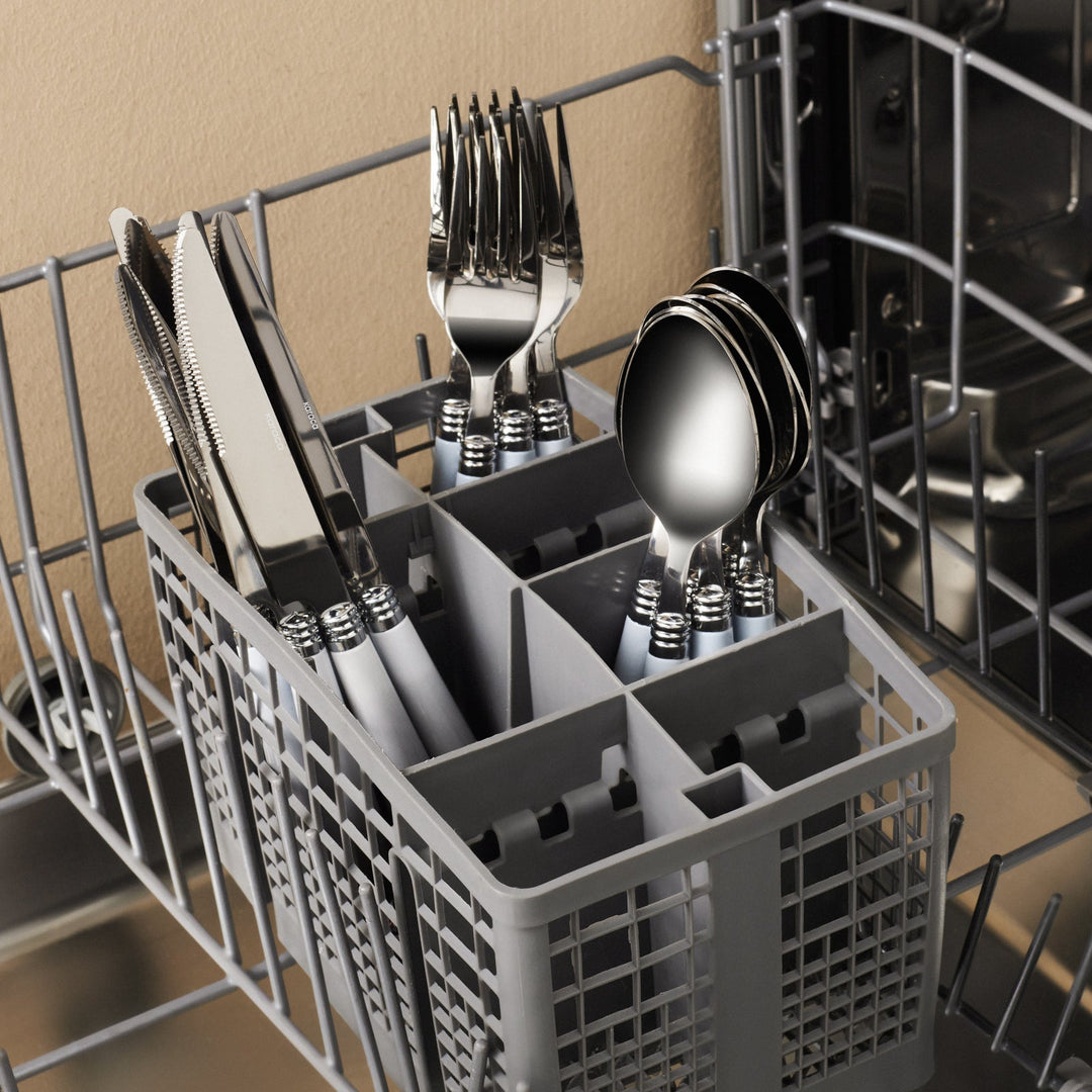 Karaca x Beşiktaş 18 Dele Bestiksæt til 6 Personer - Løven Home