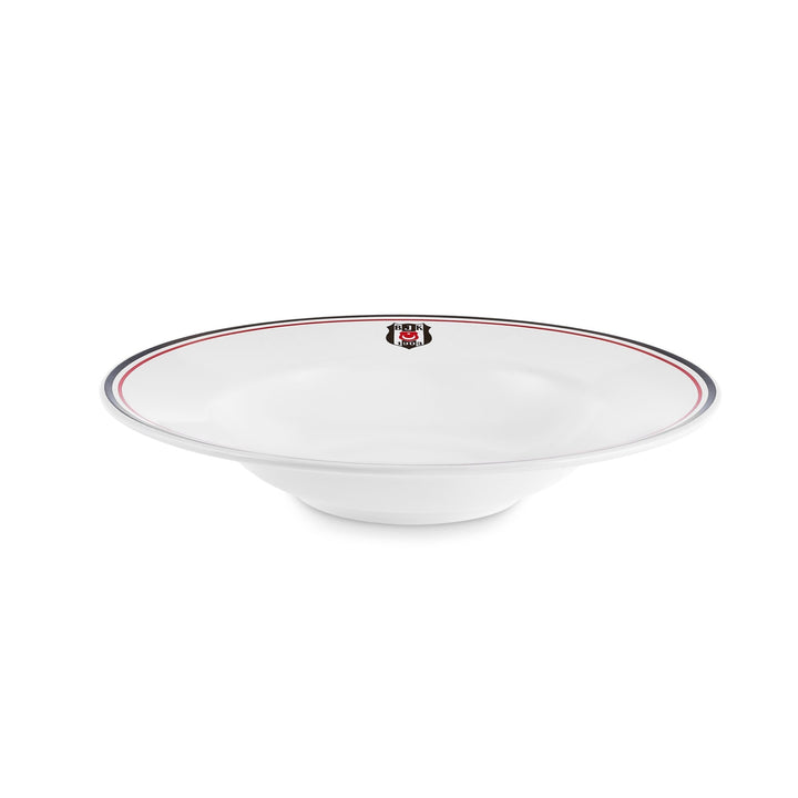Karaca x Beşiktaş - Pastatallerken - 27 cm - Løven Home