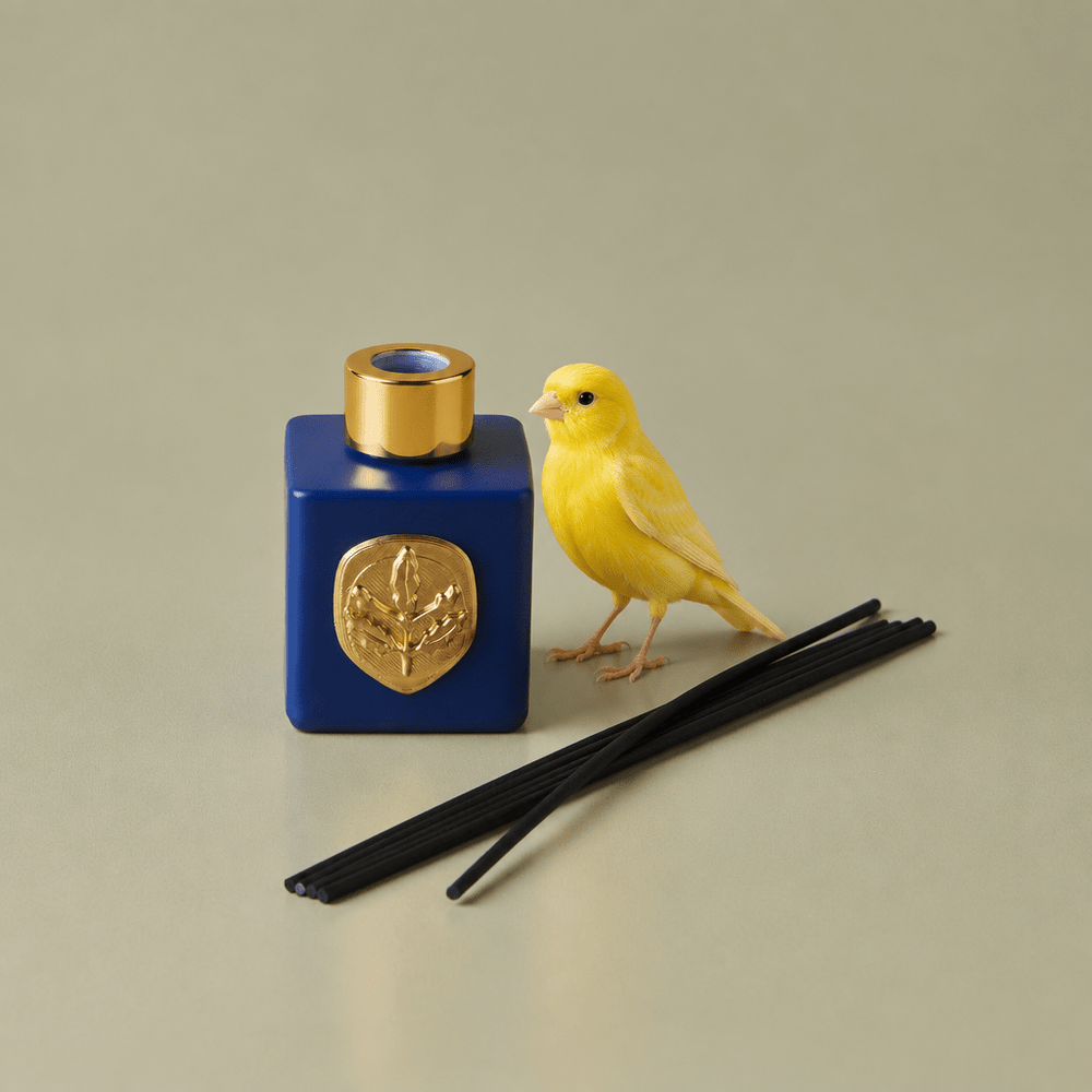 Karaca x Fenerbahce - Duftpinde/Rumduft - 100 ml - Løven Home