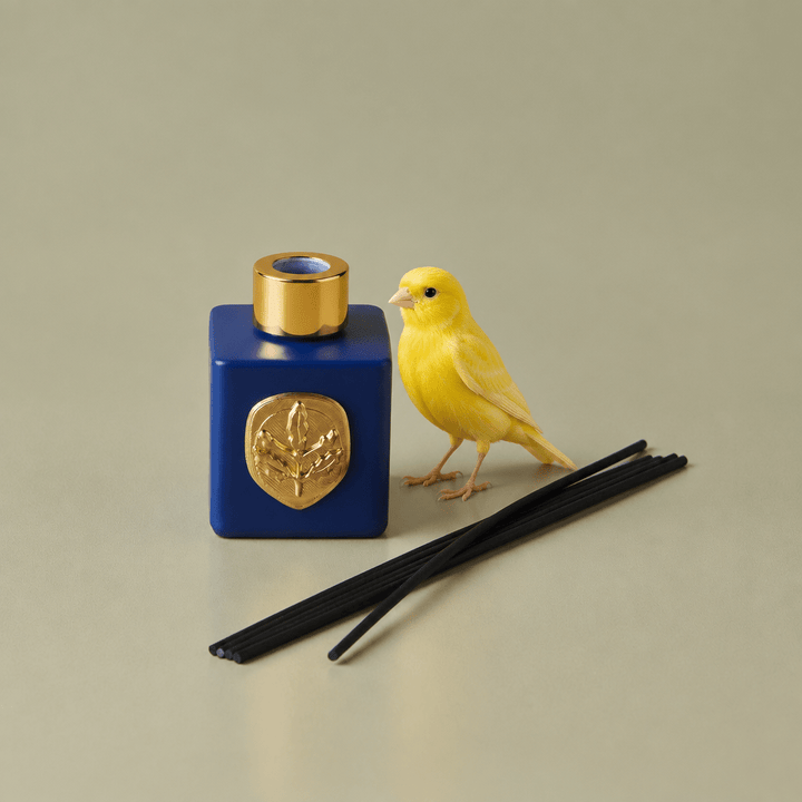 Karaca x Fenerbahce - Duftpinde/Rumduft - 100 ml - Løven Home