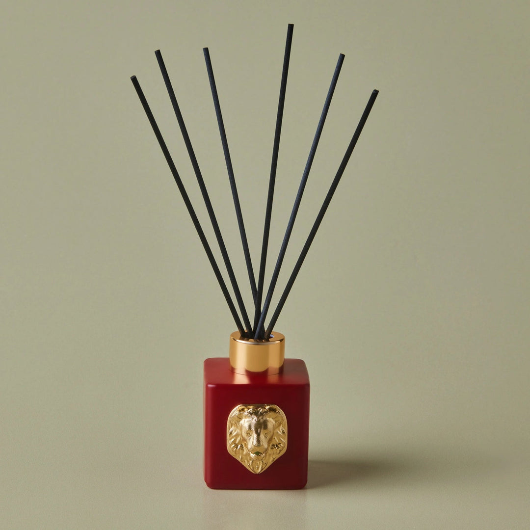 Karaca x Galatasaray - Duftpinde/Rumduft - 100 ml - Løven Home