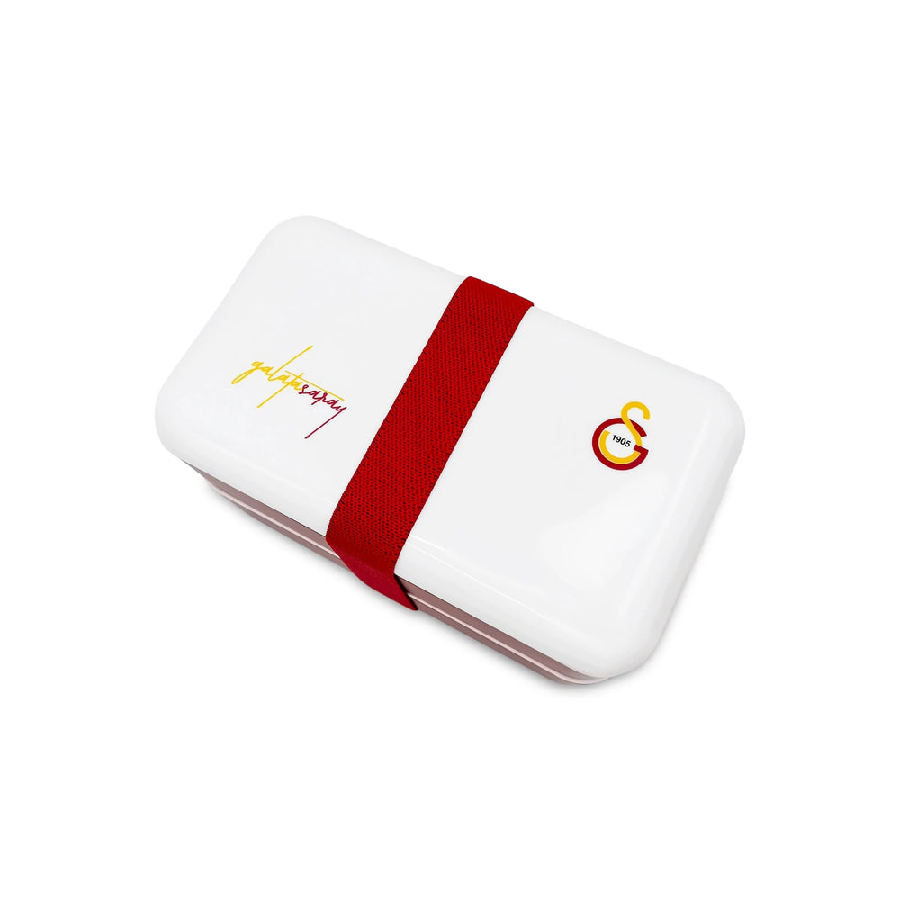 Karaca x Galatasaray - Madkasse - 6 Dele - Løven Home