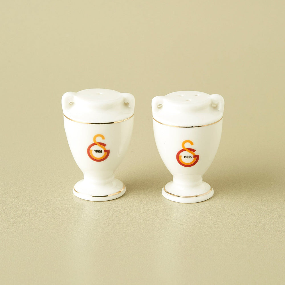 Karaca x Galatasaray - Salt & Peberbøsse - 100 ml - Løven Home