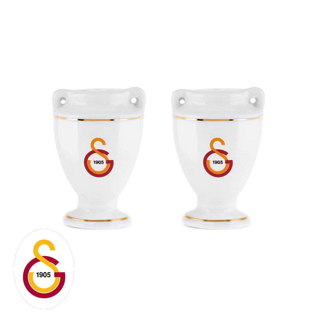 Karaca x Galatasaray - Salt & Peberbøsse - 100 ml - Løven Home
