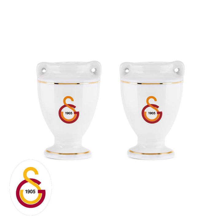 Karaca x Galatasaray - Salt &amp; Peberbøsse - 100 ml - Løven Home