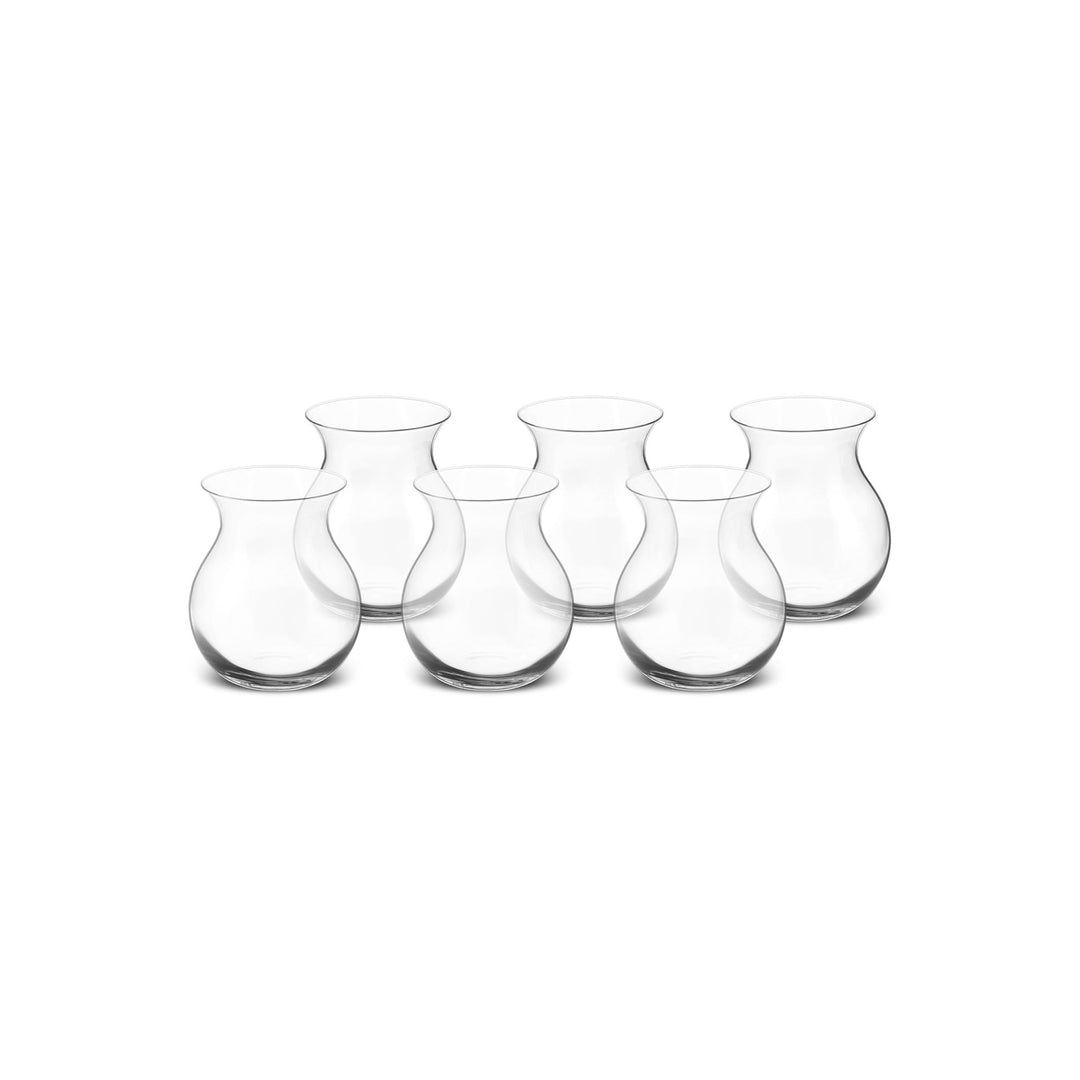 Karaca x Refika Gönlübol teglas – 6 stk. 285 ml - Løven Home