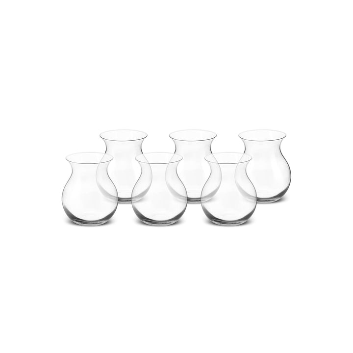 Karaca x Refika Gönlübol teglas – 6 stk. 285 ml - Løven Home