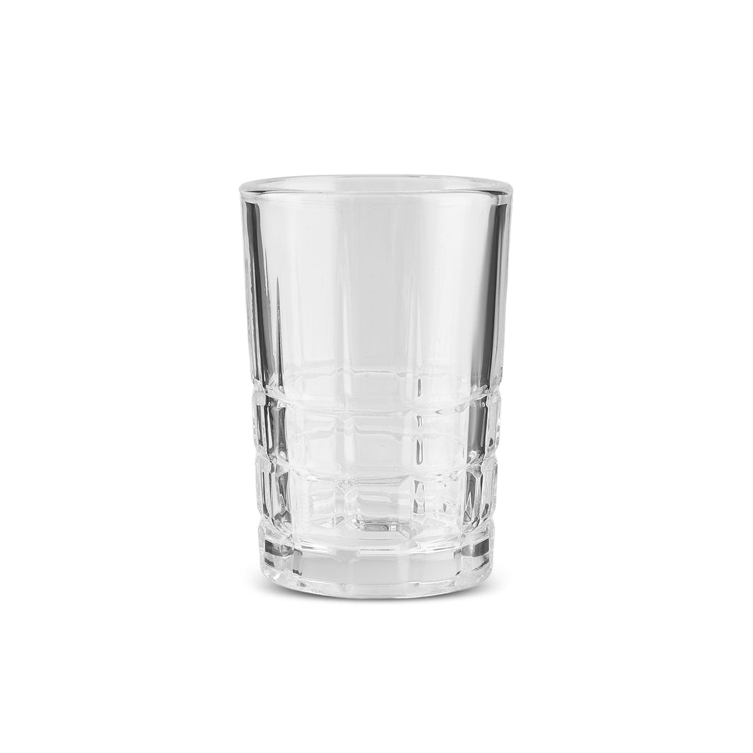 Karaca Yaren Kaffeglas – 6 stk. (115 ml) - Løven Home