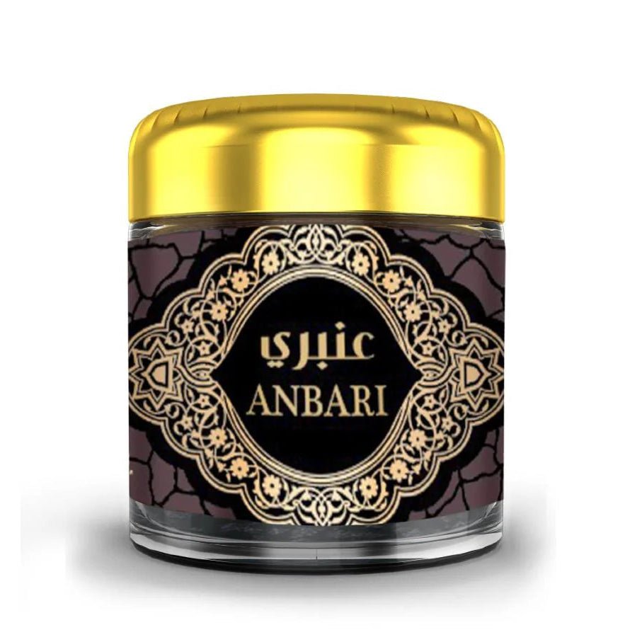 Karamat Collection Anbari Bakhourduft (Røgelse) - 30 gram - Løven Home