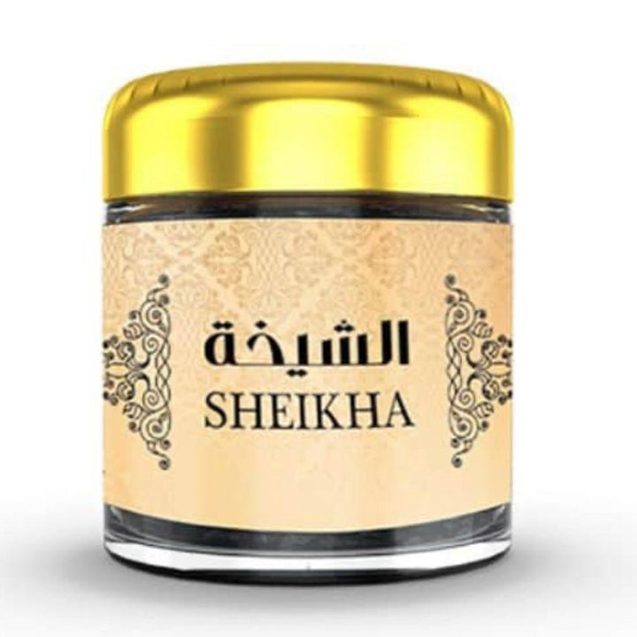 Karamat Sheikha Bakhourduft 30 gram - Løven Home