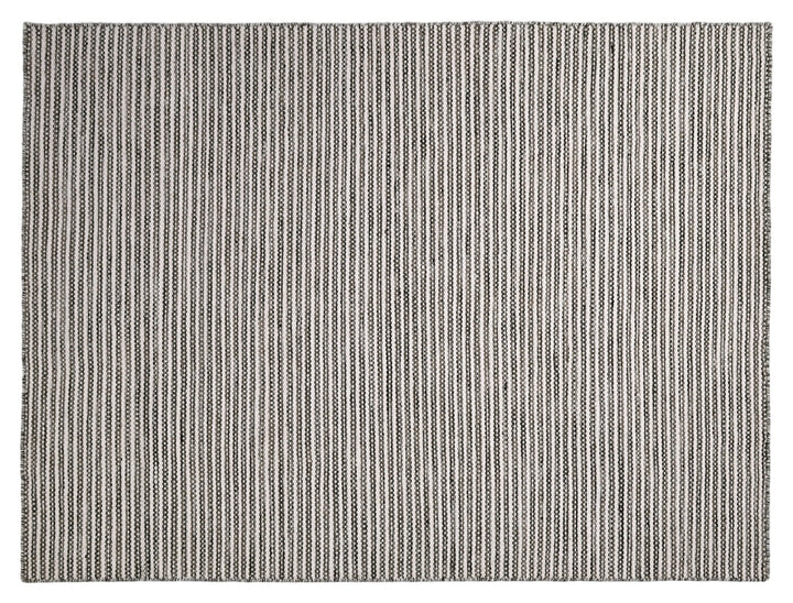 Kelim Tæppe - Mumbai Grå Farve - Løven Home