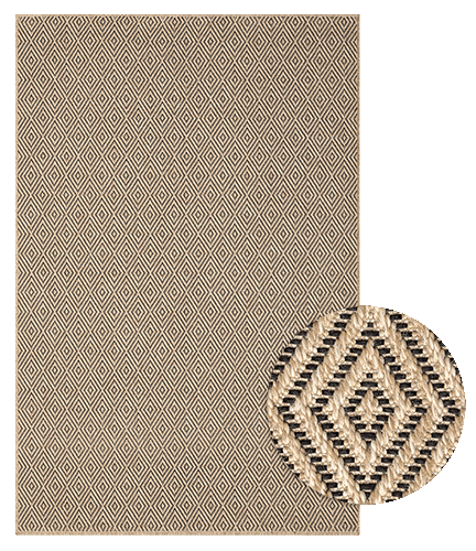 Kenzy - 5000 179 Natur - Løven Home