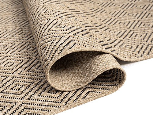 Kenzy - 5000 179 Natur - Løven Home