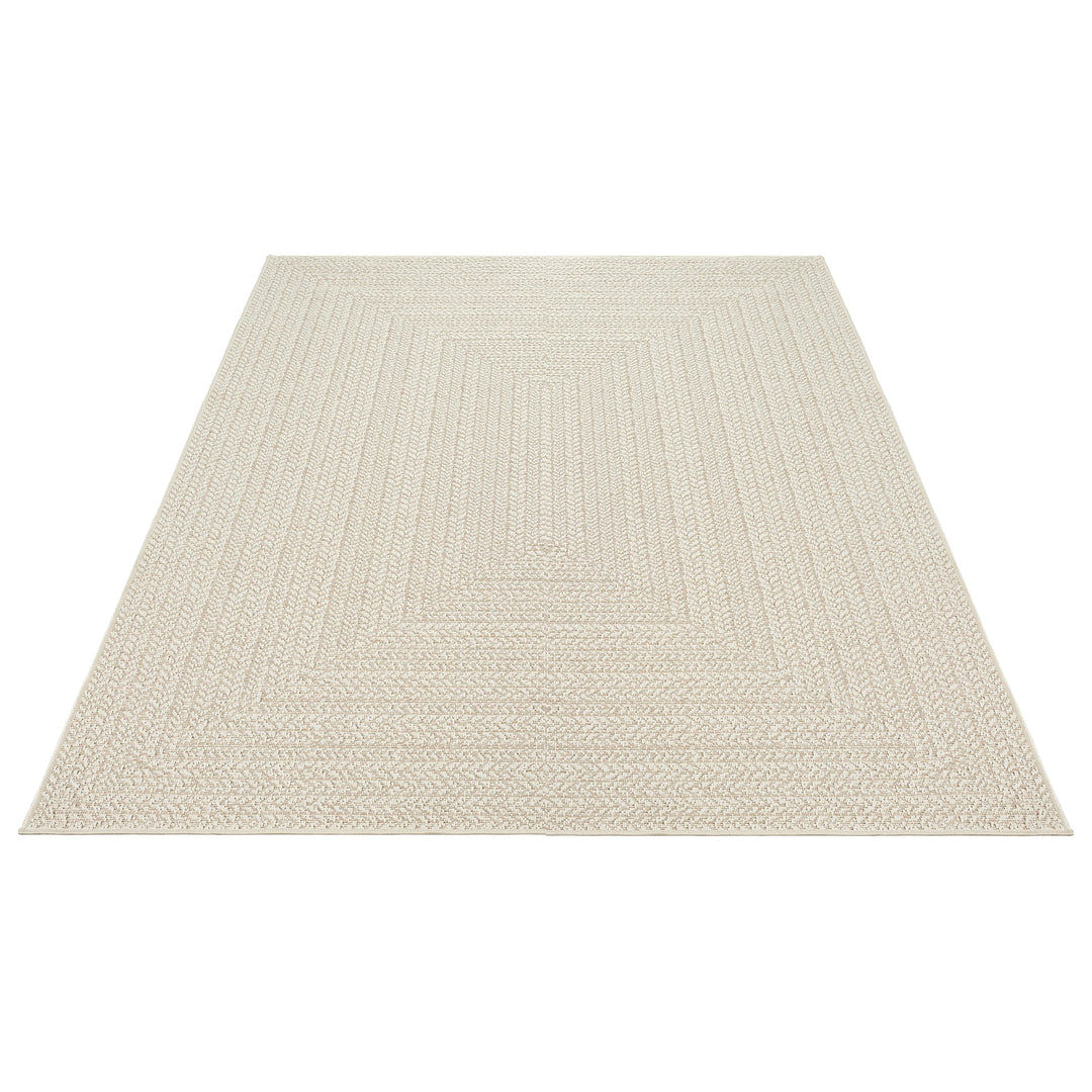 Kenzy - 5001 167 Cream - Løven Home
