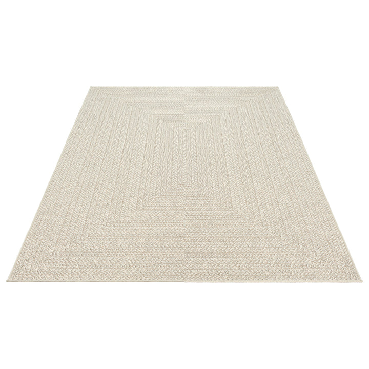 Kenzy - 5001 167 Cream - Løven Home