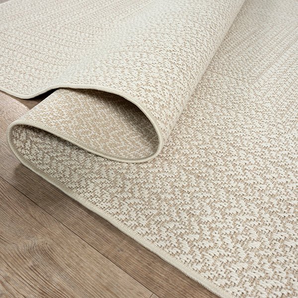Kenzy - 5001 167 Cream - Løven Home