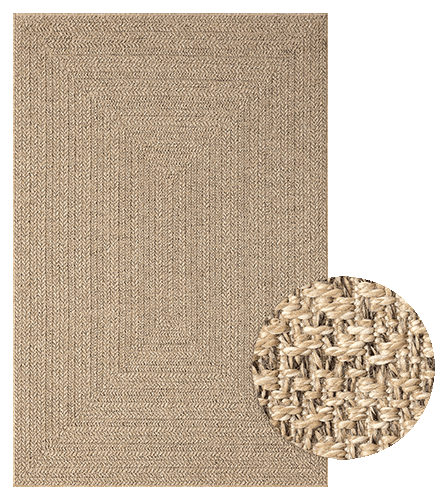 Kenzy - 5001 178 Natur - Løven Home