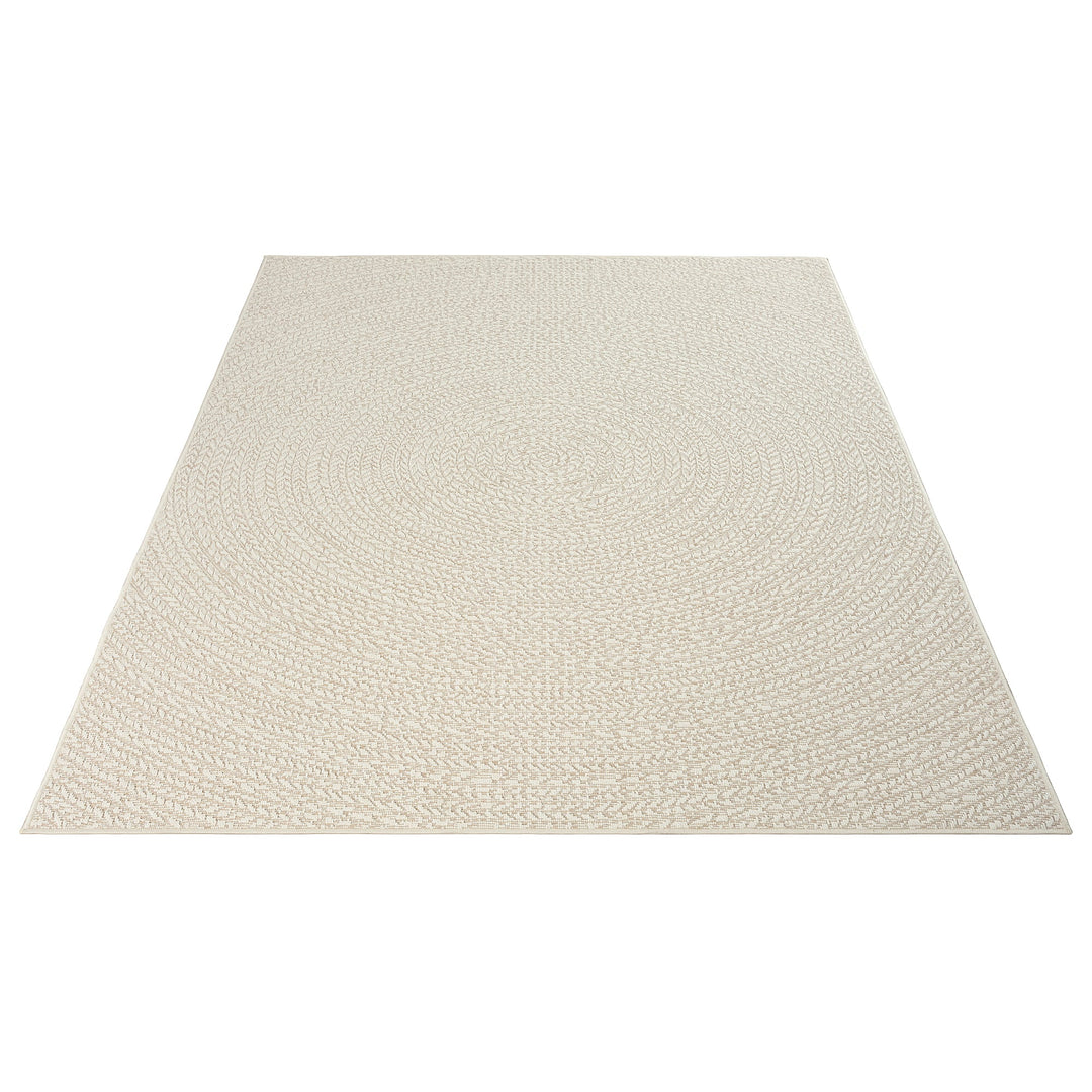 Kenzy - 5004 167 Cream - Løven Home