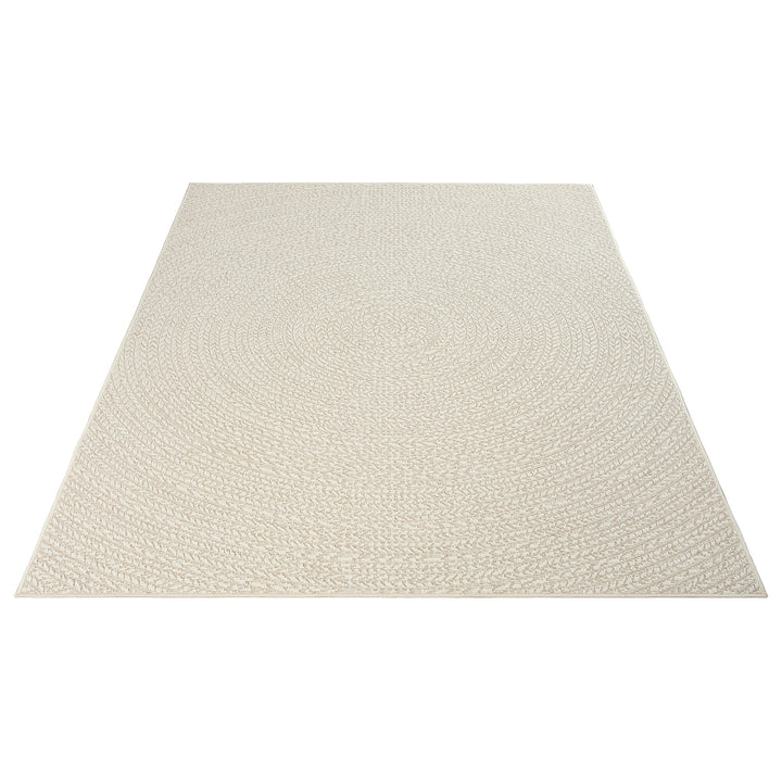 Kenzy - 5004 167 Cream - Løven Home
