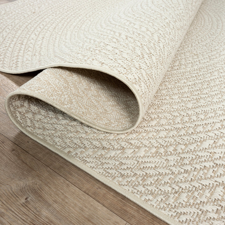 Kenzy - 5004 167 Cream - Løven Home