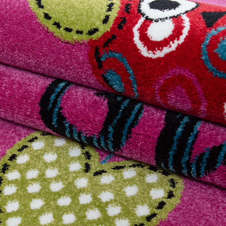 Kids - 420 Lilla - Løven Home