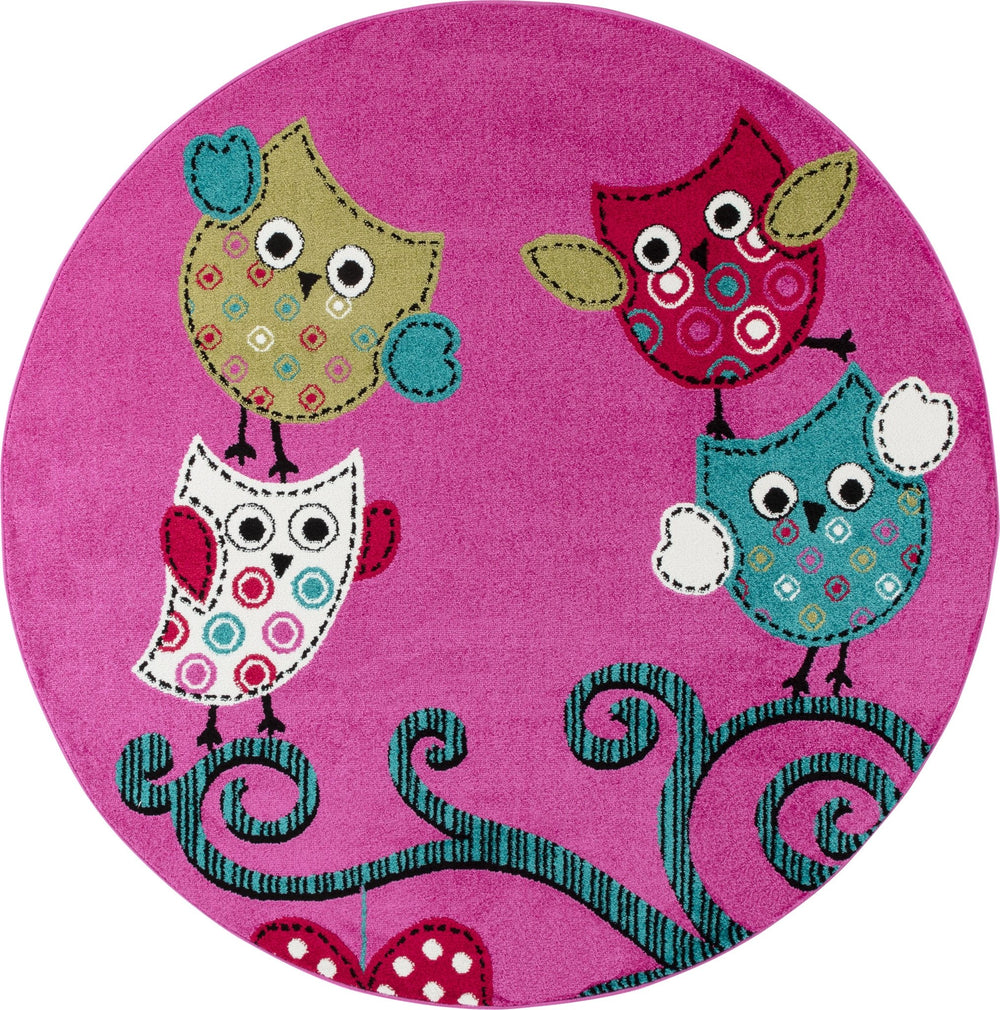 Kids - 420 Lilla - Løven Home