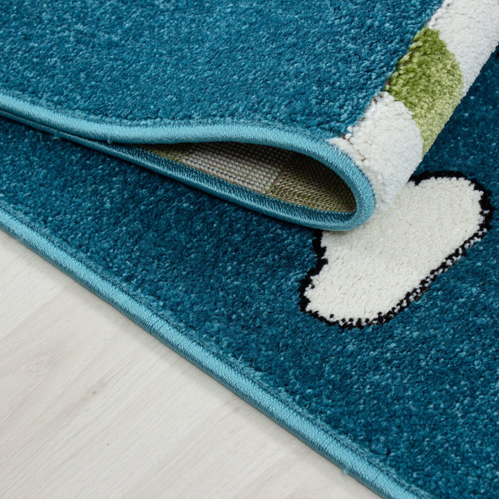 Kids - 450 Multi - Løven Home