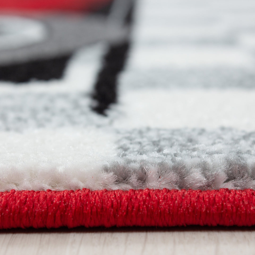 Kids - 460 Rød - Løven Home