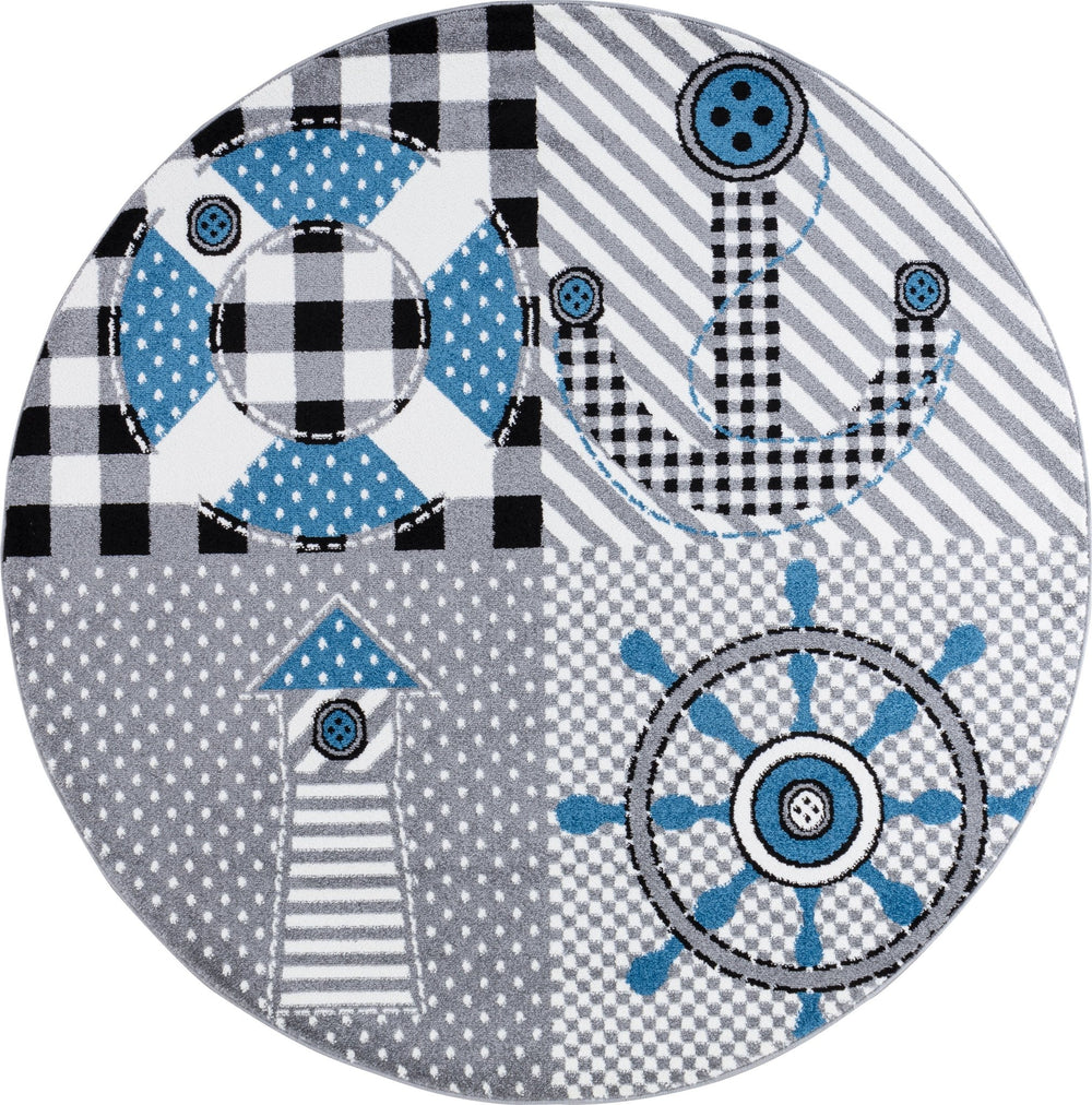 Kids - 510 Grå - Løven Home