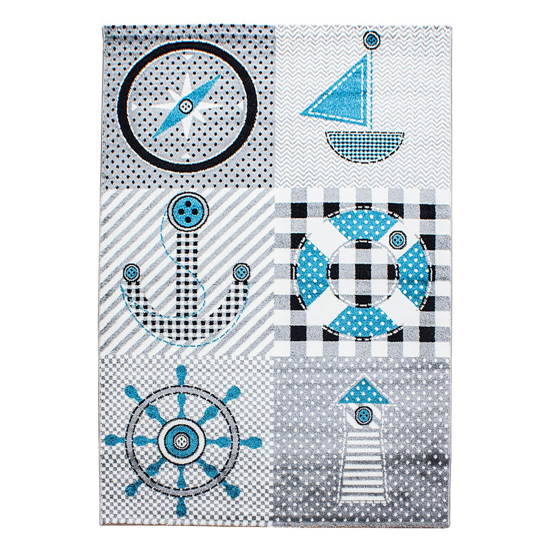 Kids - 510 Grå - Løven Home