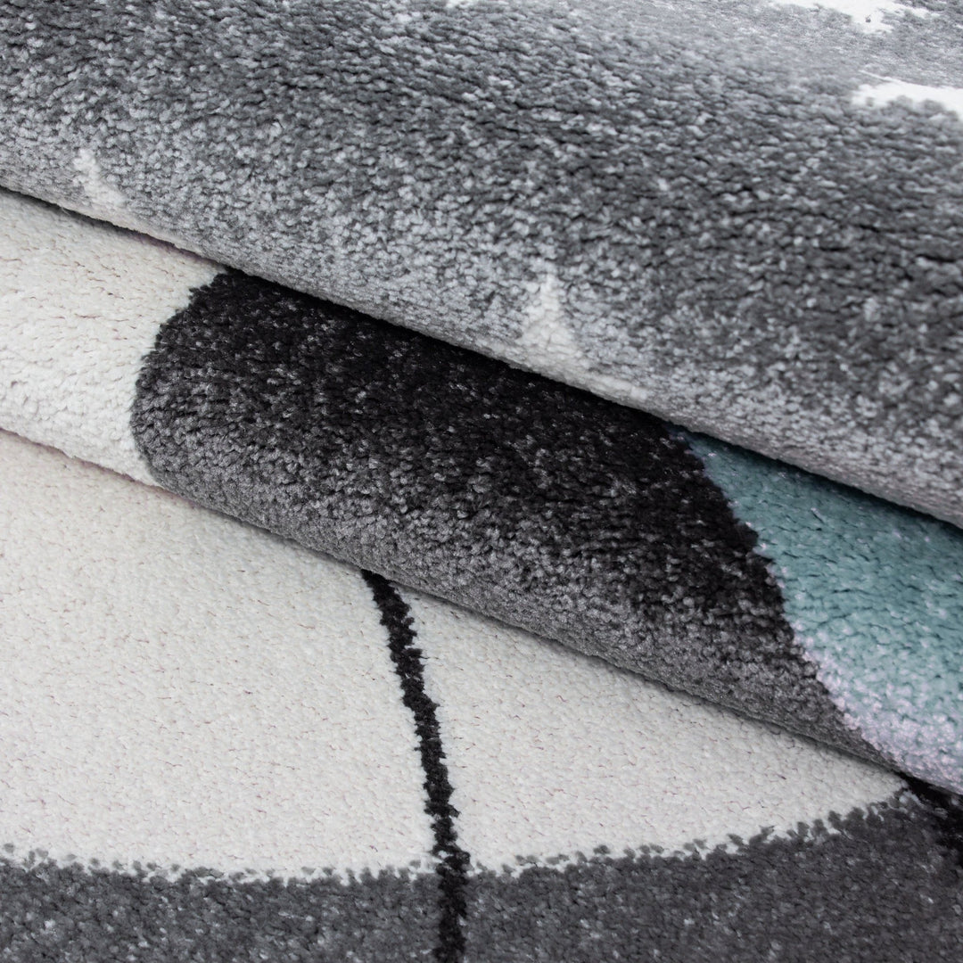 Kids - 550 Blå - Løven Home