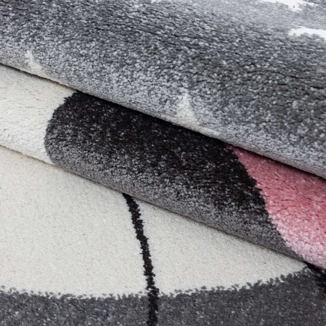 Kids - 550 Pink - Løven Home