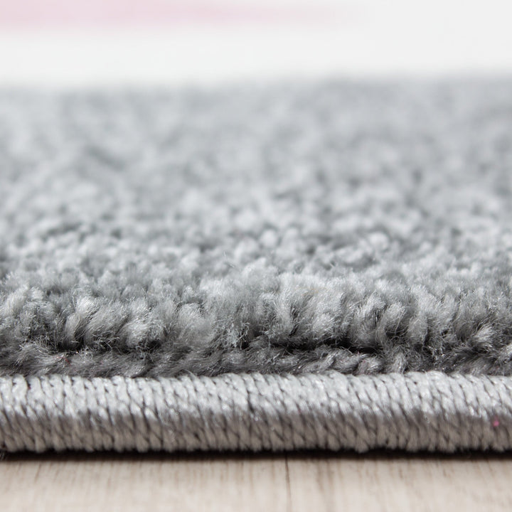 Kids - 550 Pink - Løven Home